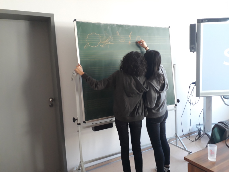 University of leipzig faculty of veterinary medicine picture