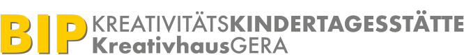 BIP Kreativitätshaus Gera